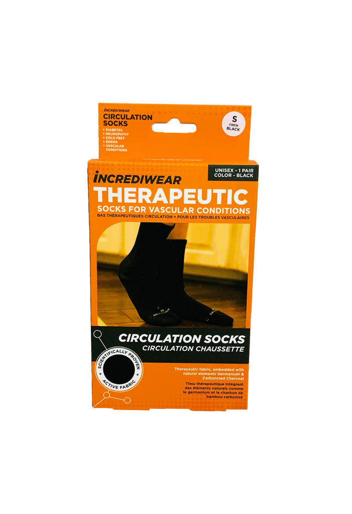 Incrediwear Canada Circulation Socks