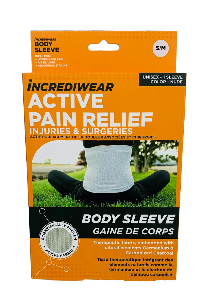 Incrediwear Knee Sleeve