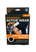Circulation Shorts
