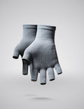 Fingerless Circulation Gloves