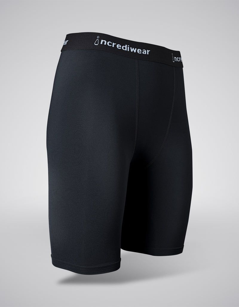 Circulation Shorts