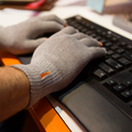Fingerless Circulation Gloves Incrediwear Canada