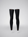 Leg Sleeves - Black