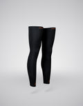 Leg Sleeves - Black