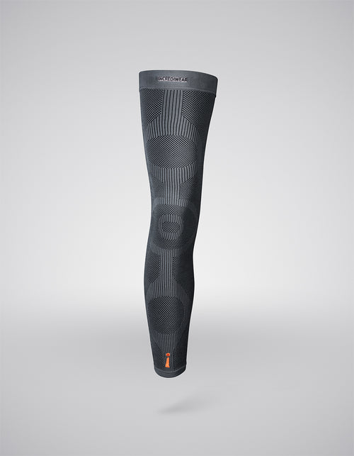 Leg Sleeve - Charcoal