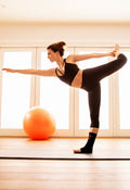 Women's Capri Leggings