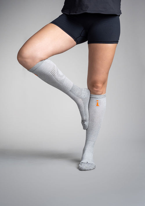Therapeautic Knee High Socks