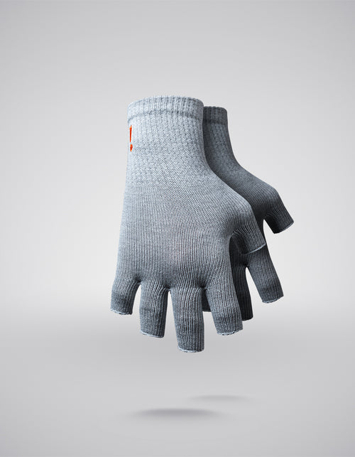 Fingerless Circulation Gloves